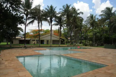 Lote/Terreno à venda, 43591m² no Conceição, Piracicaba