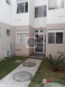 Apartamento com 2 Quartos à venda, 39m² no Jardim das Oliveiras, São Paulo