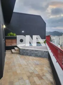 Cobertura com 4 Quartos à venda, 114m² no Vila Isabel, Rio de Janeiro
