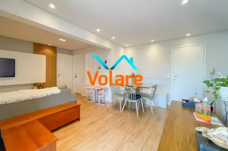 Apartamento com 2 Quartos à venda, 63m² no Vila Campesina, Osasco