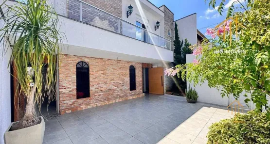 Sobrado com 3 Quartos à venda, 590m² no Vila Bertioga, São Paulo
