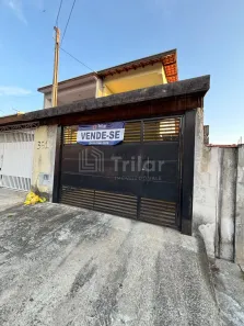 Sobrado com 3 Quartos à venda, 140m² no Jardim Satélite, São José dos Campos