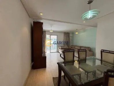 Apartamento com 1 Quarto para venda ou aluguel, 60m² no Vila Ipojuca, São Paulo
