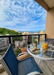 Cobertura com 2 Quartos à venda, 165m² no Ingá, Niterói