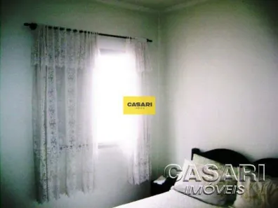 Apartamento com 2 Quartos à venda, 55m² no Demarchi, São Bernardo do Campo