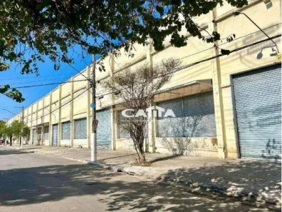 Galpão/Depósito/Armazém para alugar, 9507m² no Vila Ribeiro de Barros, São Paulo