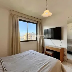 Flat com 1 Quarto à venda, 48m² no Leblon, Rio de Janeiro