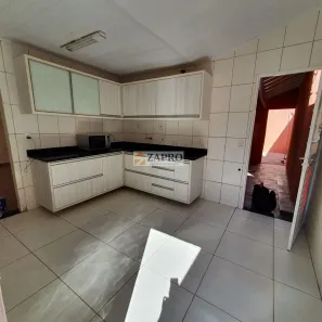 Casa com 3 Quartos para alugar, 110m² no Jardim Satélite, São José dos Campos