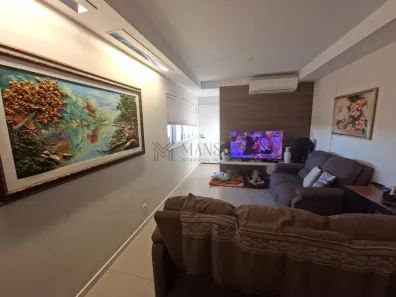 Apartamento com 3 Quartos à venda, 125m² no Jardim América, Bauru