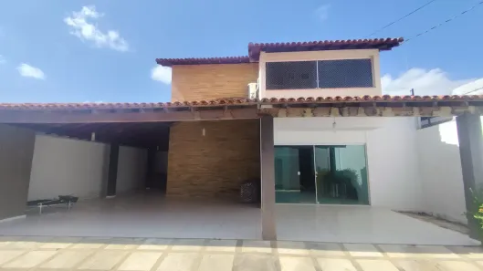 Sobrado com 7 Quartos para alugar, 300m² no Santa Isabel, Teresina