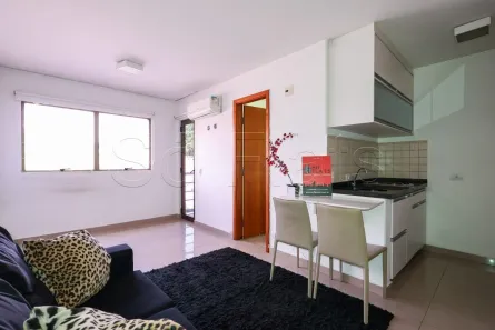 Apartamento com 1 Quarto à venda, 30m² no Campo Belo, São Paulo