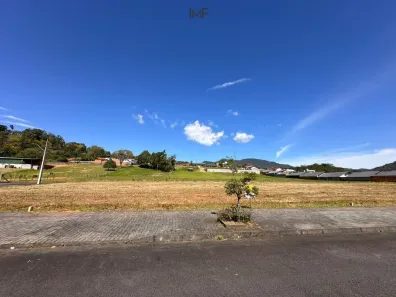 Lote/Terreno à venda, 450m² no Padre Martinho Stein, Timbó