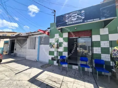 Casa com 2 Quartos à venda, 204m² no Santos Dumont, Aracaju