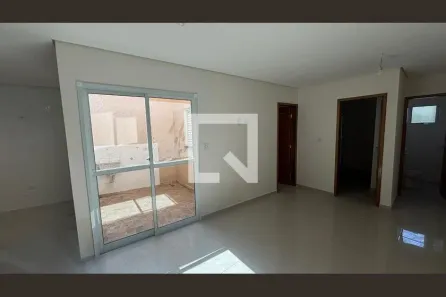 Apartamento com 2 Quartos à venda, 52m² no Vila Vitória, Santo André