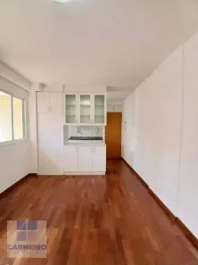 Apartamento com 2 Quartos para alugar, 58m² no Consolação, São Paulo