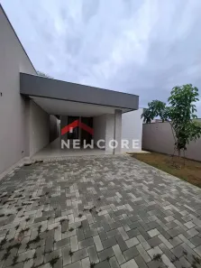 Casa com 4 Quartos à venda, 133m² no Promissão I, Lagoa Santa