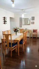 Apartamento com 3 Quartos à venda, 114m² no Vila Guarani (Z Sul), São Paulo