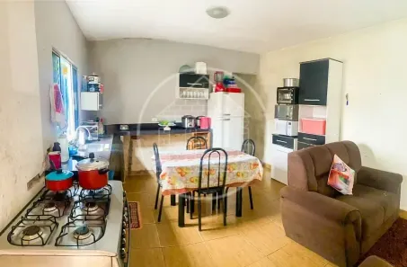 Sobrado com 7 Quartos à venda, 420m² no Recanto Campo Belo, São Paulo