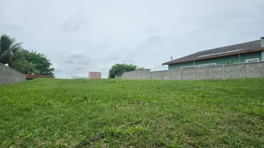 Lote/Terreno à venda, 1000m² no Condomínio Residencial Mirante do Vale, Jacareí