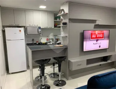 Apartamento com 2 Quartos à venda, 47m² no Parque Vitória, São Paulo