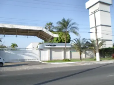 Galpão/Depósito/Armazém para alugar, 2500m² no Distrito Industrial I, Maracanaú
