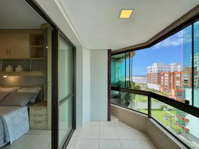 Apartamento com 2 Quartos à venda, 79m² no Centro, Capão da Canoa