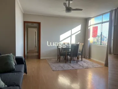 Apartamento com 2 Quartos para alugar, 64m² no Tristeza, Porto Alegre