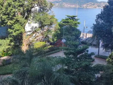Apartamento com 1 Quarto à venda, 41m² no Ingá, Niterói