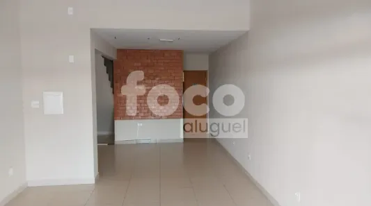 Ponto Comercial para alugar, 77m² no Novo Mundo, Uberlândia