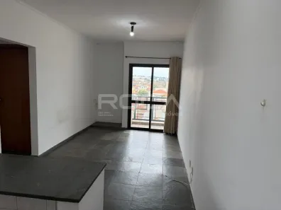 Apartamento com 1 Quarto para venda ou aluguel, 66m² no Parque Arnold Schimidt, São Carlos