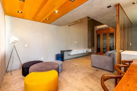 Apartamento com 1 Quarto à venda, 102m² no Itaim Bibi, São Paulo