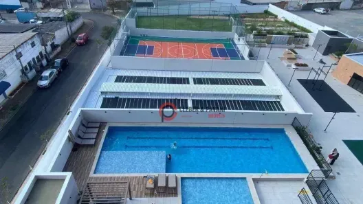Apartamento com 3 Quartos à venda, 82m² no Vila Espírito Santo, Sorocaba
