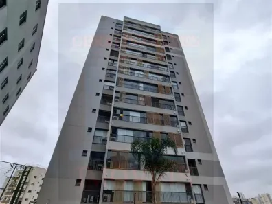 Apartamento com 3 Quartos à venda, 94m² no Saúde, São Paulo