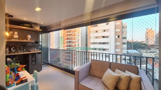 Apartamento com 2 Quartos à venda, 75m² no Vila Ipojuca, São Paulo