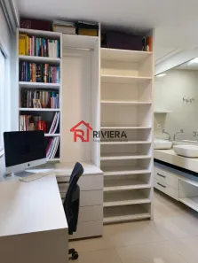 Casa de Condomínio com 3 Quartos para alugar, 140m² no Cohama, São Luís