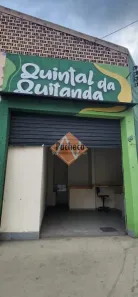 Ponto Comercial com 1 Quarto para alugar, 20m² no Penha de França, São Paulo