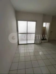 Apartamento com 2 Quartos para alugar, 60m² no Umuarama, Uberlândia