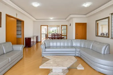 Apartamento com 3 Quartos à venda, 164m² no Centro, Londrina