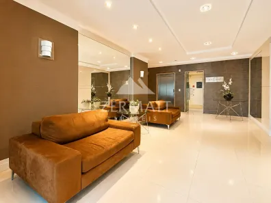 Apartamento com 3 Quartos à venda, 255m² no Ponta Aguda, Blumenau