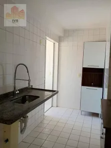 Apartamento com 3 Quartos à venda, 65m² no Vila Gomes, São Paulo
