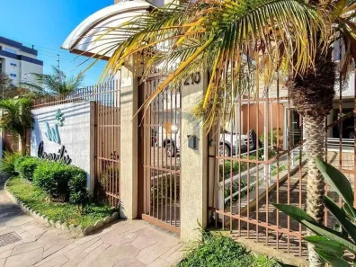 Apartamento com 1 Quarto à venda, 80m² no Centro, Gravataí