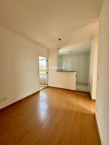 Apartamento com 2 Quartos à venda, 50m² no Residencial Cidade Jardim, São José do Rio Preto