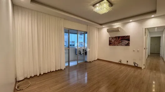 Apartamento com 3 Quartos à venda, 114m² no Jardim Atlântico, Florianópolis