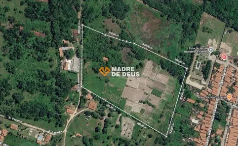 Lote/Terreno à venda, 50396m² no Mangabeira, Eusébio
