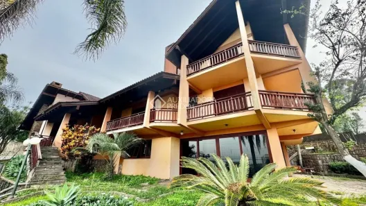 Casa com 6 Quartos à venda, 671m² no Primavera, Novo Hamburgo