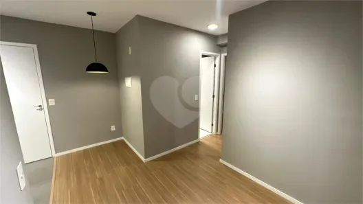 Apartamento com 2 Quartos à venda, 35m² no Paraíso do Morumbi, São Paulo