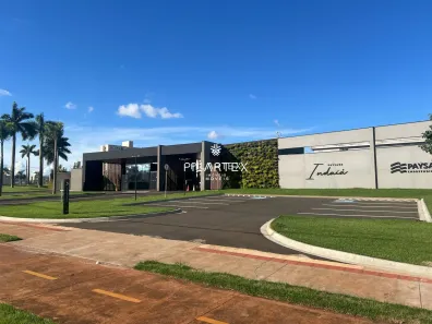 Lote/Terreno à venda, 339m² no Jardim Morumbi, Londrina