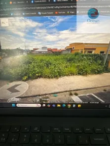 Lote/Terreno à venda, 480m² no Jardim Atlântico Central (Itaipuaçu), Maricá