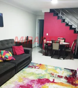 Sobrado com 3 Quartos à venda, 114m² no Vila Constança, São Paulo