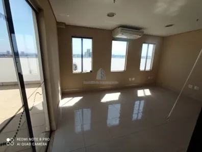 Sala Comercial para alugar, 250m² no Vila Monteiro, Piracicaba